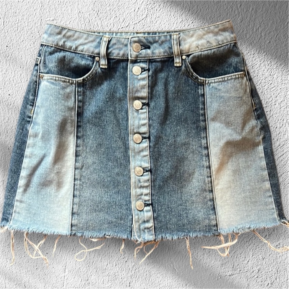 Pacsun ☀️ Denim Mini Size 28
